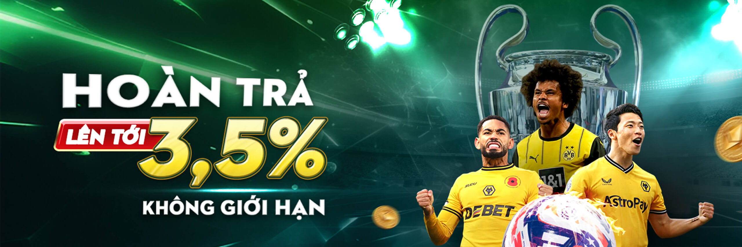 8DAY Nhà Cái Cá Cược Casino Uy Tín Hàng Đầu