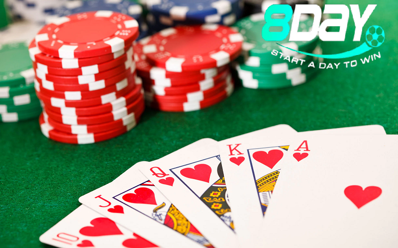 Bài Đa Rèn Tài 8day – Casino 8day, Thể Thao, Game Bài và Nổ Hũ