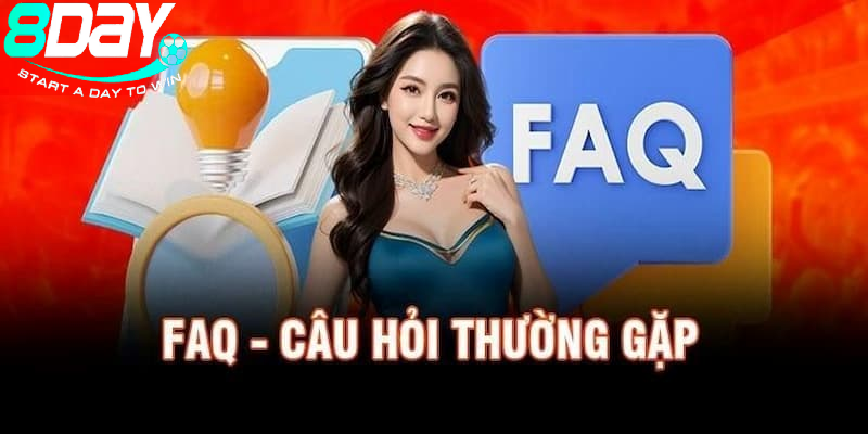Các Câu Hỏi Thường Gặp Quan Trọng Tại 8day