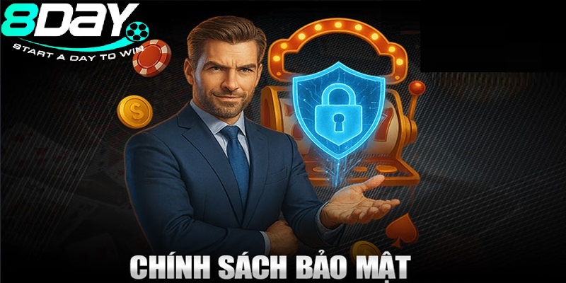 Quyền Và Lợi Ích Bảo Mật Dành Cho Người Chơi 8day