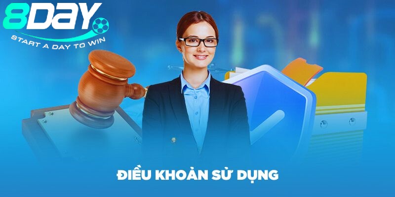 Quy Định Về Quản Lý Tài Khoản Hội Viên 8day