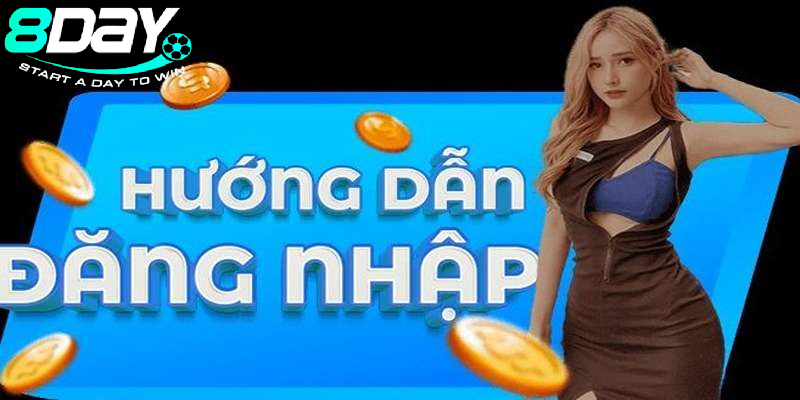 Tổng Hợp Thắc Mắc Phổ Biến Khi Đăng Nhập 8day