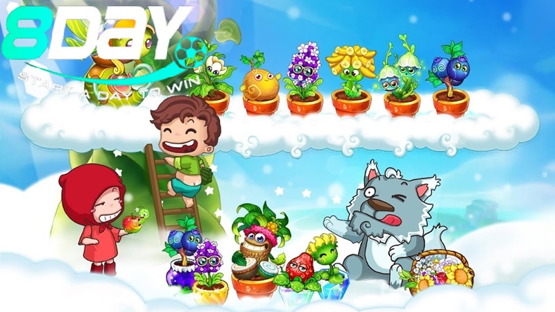 Thiết Kế Game Việt Giao Diện Dễ Thao Tác Cho Mọi Lứa Tuổi