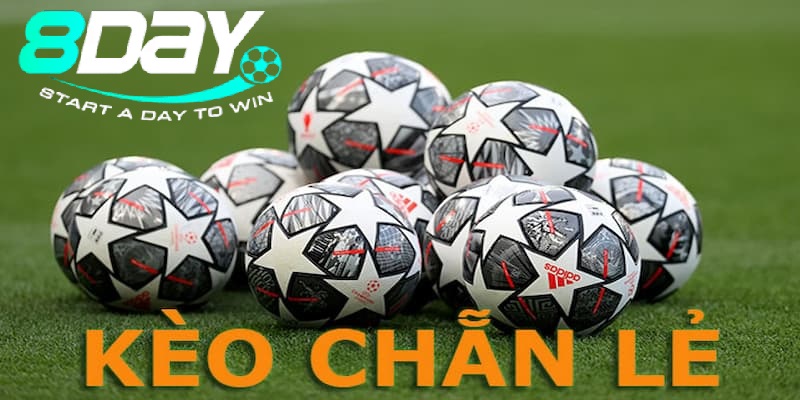 Kèo Chẵn Lẻ 8day – Giải Thích Cách Chơi và Lợi Ích Cho Người Mới