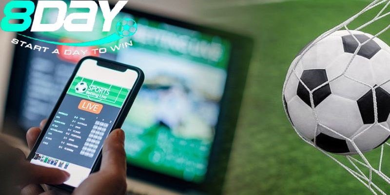 Kèo Chẵn Lẻ 8day: Cân Nhắc Yếu Tố Quan Trọng Trước Khi Đặt Cược