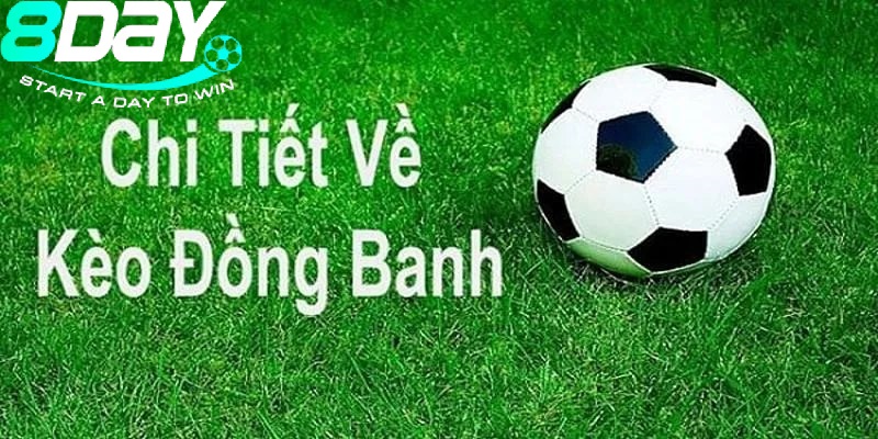 Kèo Đồng Banh 8day Khi Đội Mạnh Làm Khách – Lợi Thế Sân Nhà Quyết Định Kết Quả