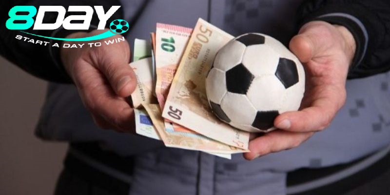 Những Lưu Ý Quan Trọng Khi Cược Kèo Tài Hiệp 1