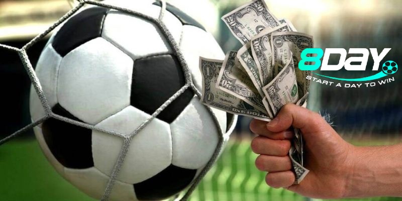 Mẹo Bắt Kèo Uefa 8day Chuẩn Xác Cho Người Mới