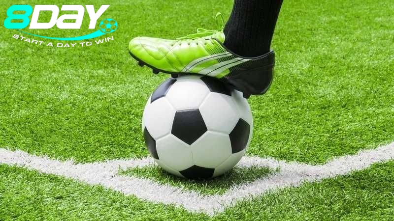 Kèo Chấp Thẻ Phạt 8day – Hướng Dẫn Dự Đoán Chuẩn Xác