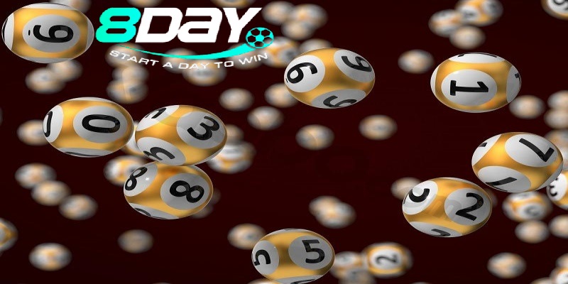 Các lỗi phổ biến người chơi Lô Rơi 8day hay mắc phải