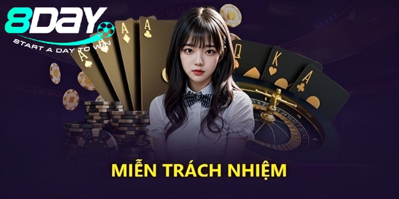 Vai Trò Và Ý Nghĩa Của Miễn Trừ Trách Nhiệm 8day
