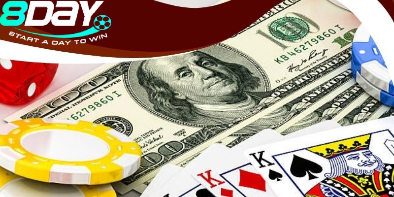 Vì Sao Người Chơi Nên Ưu Tiên Nạp Tiền 8day?