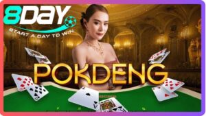 Chiến Thuật Quan Sát Đối Thủ Pok Deng 8day – Đánh Bại Mọi Ván Bài