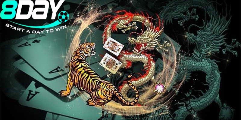 Mẹo Chơi Bài Rồng Hổ 8day – Bí Quyết Đặt Cược Chính Xác và Sinh Lời