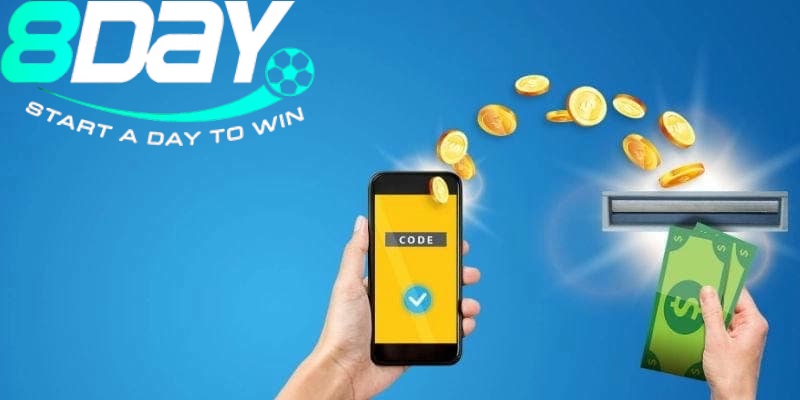 Thách Thức” → “Thách Thức Khi Rút Tiền 8day