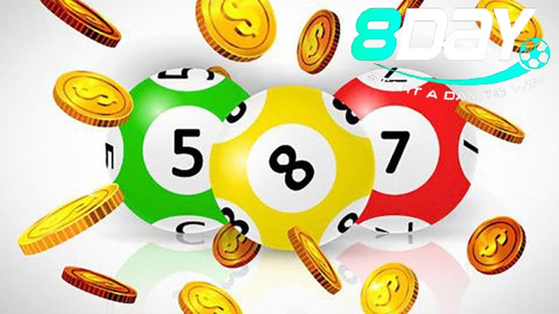 Khám Phá Xổ Số 8day – Siêu Tốc, Minh Bạch và Uy Tín