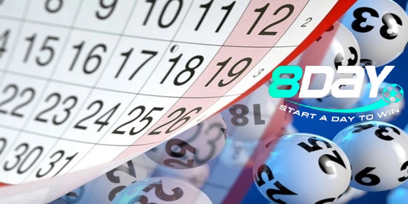 Chọn Số Xổ Số 8day – Mẹo Chơi Linh Hoạt, Tăng Cơ Hội Thắng