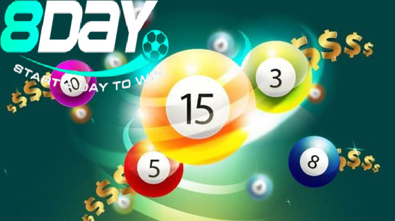 Ưu Điểm Nổi Bật Khi Chơi Xổ Số 8day – Tiện Lợi, An Toàn và Tỷ Lệ Thắng Cao