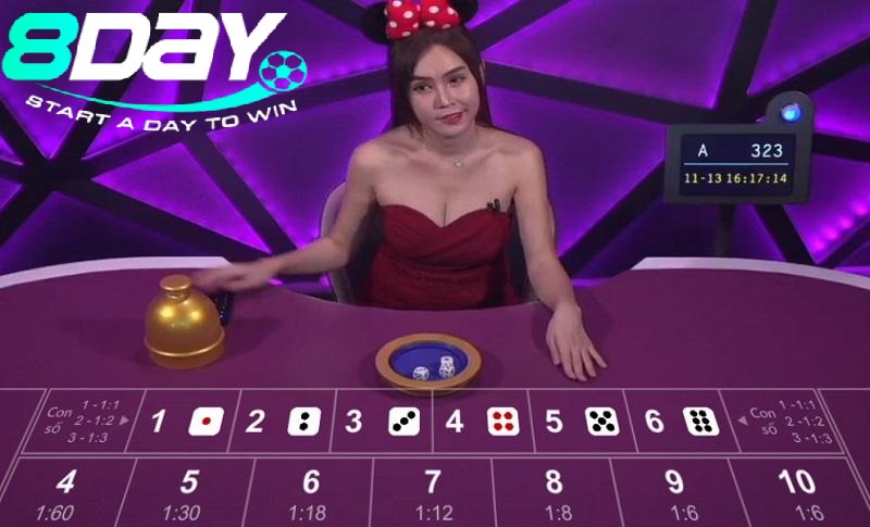 Khám Phá Cửa Cược Phụ Tài Xỉu 8day – Mang Về Phần Thưởng Khủng