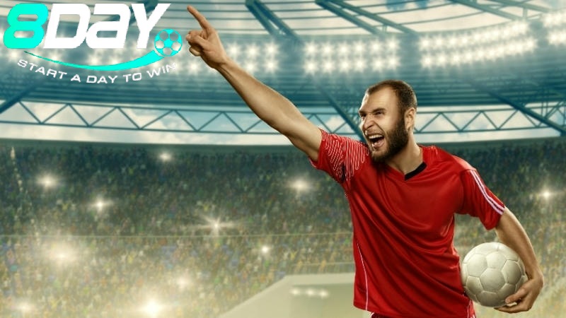 Khám Phá Thể Thao 8day – Sảnh Cá Cược Minh Bạch, Đa Dạng và Uy Tín