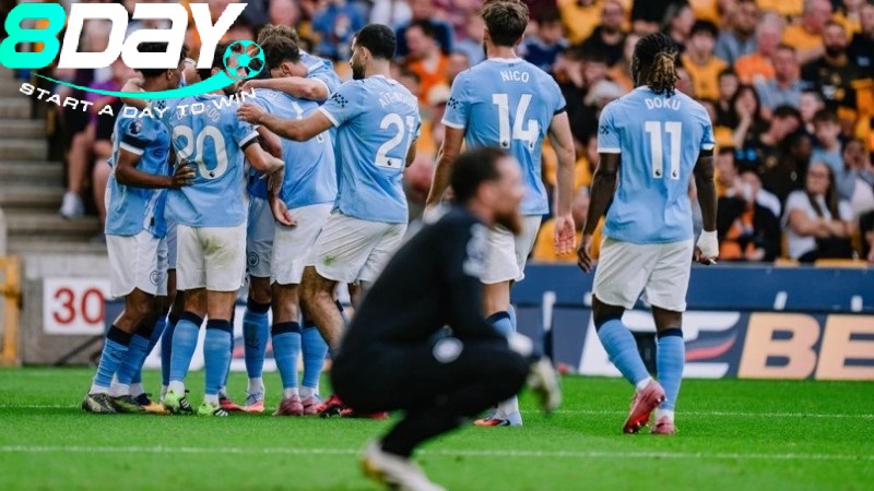 Thể Thao 8day – Trải Nghiệm Cá Cược Đa Dạng, Minh Bạch và An Toàn