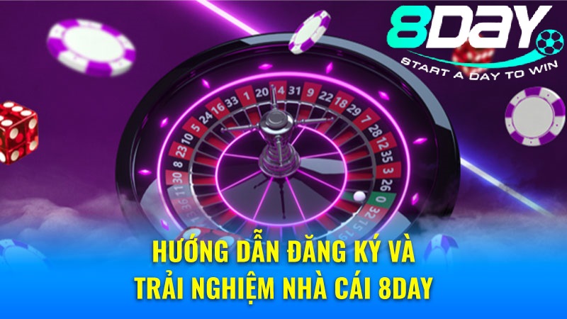 Cách Rút Tiền Nhanh Tại 8day