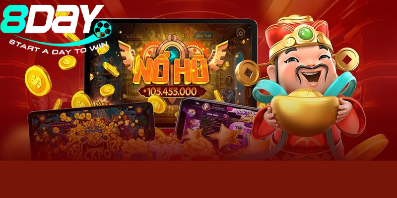 Ưu Đãi & Quà Tặng Đặc Biệt Khi Tham Gia 8day