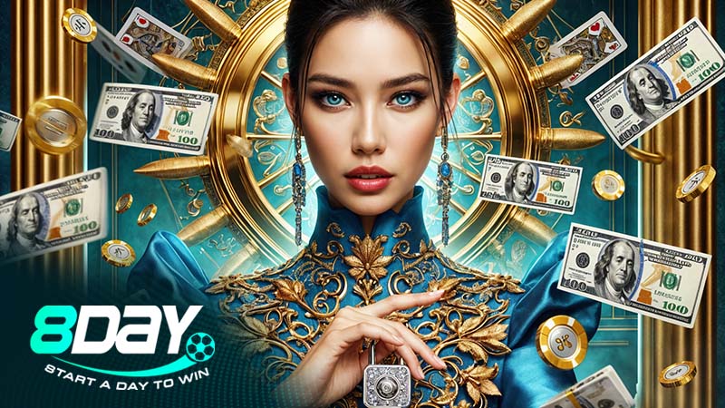 Hướng Dẫn & Giải Đáp Thắc Mắc Người Chơi 8day