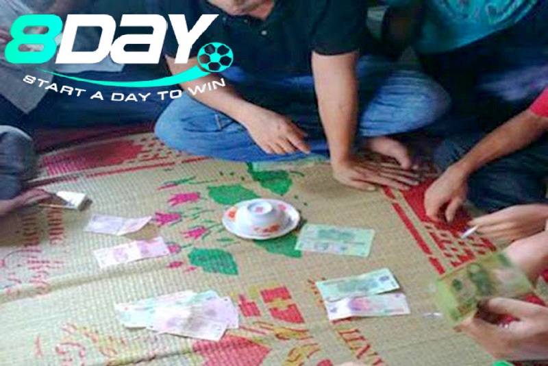 Lý Do Xóc Đĩa 8day Hấp Dẫn – Nhanh Chóng, Minh Bạch và Giải Thưởng Hấp Dẫn